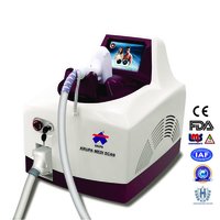 808nm Diode Laser Machine
