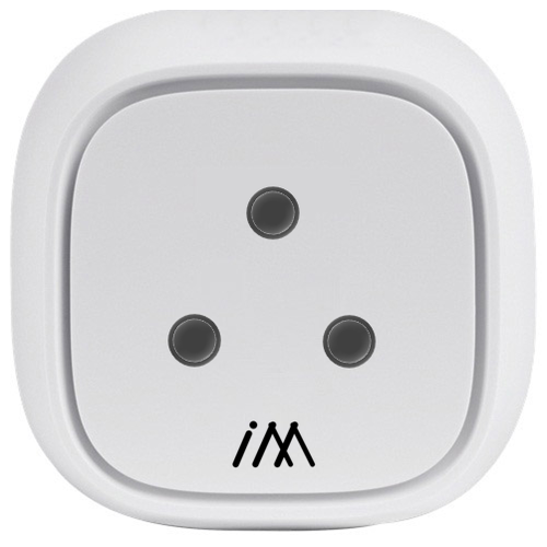 Smart Plug Application: Remotely Control Home Electrical Appliances
