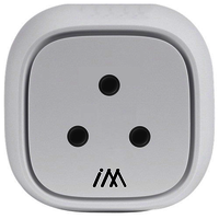 Smart Plug Application: Remotely Control Home Electrical Appliances
