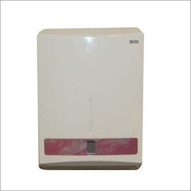 C&F Fold Dispenser