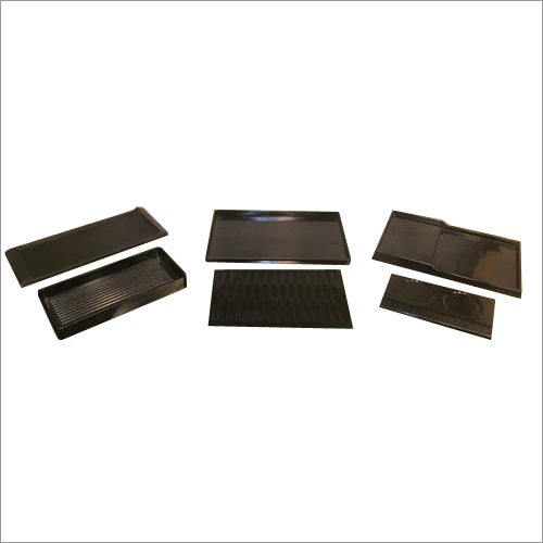 Amanity Tray