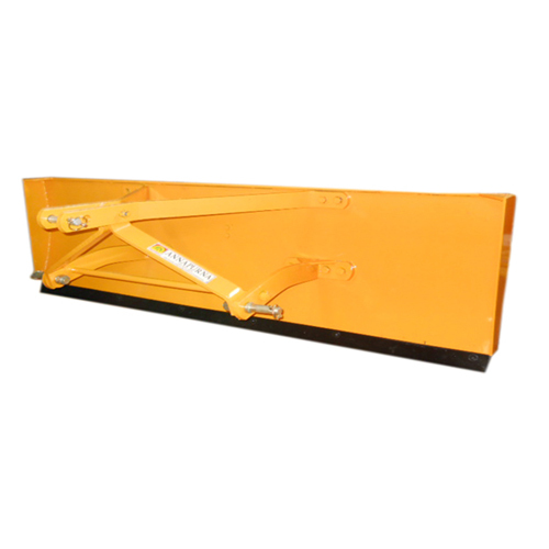 Heavy Duty Land Leveller Heavy Duty Land Leveller
