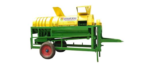 Axial Flow Paddy Thresher Axial Flow Paddy Thresher