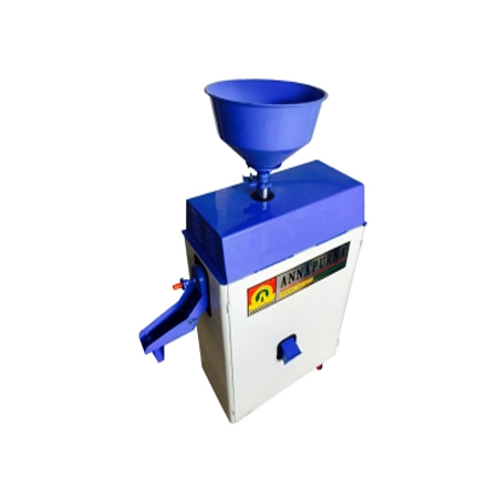 Mini Rice Mill Mini Rice Mill