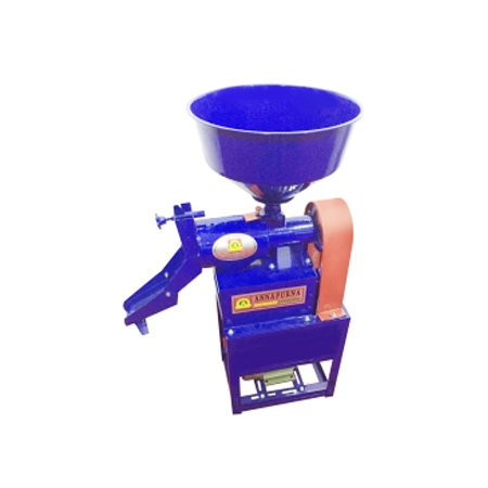 Rice Mill Rice Mill