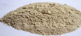 Bentonite Granules Powder