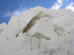 Diatomaceous Earth Lumps