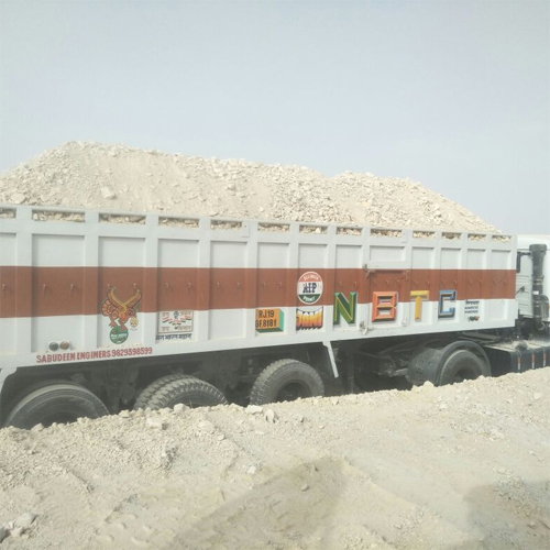 Natural Diatomaceous Earth Lumps