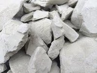 Bentonite Clay Lumps Application: Food Industry