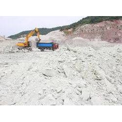 Minerals Sand