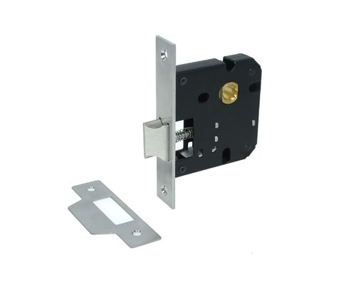 Brass Rim Locks (Baby Latch)