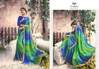 Jaipur Fancy Bandhani Sarees
