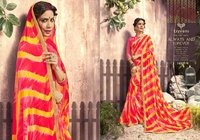 Jaipur Fancy Bandhani Sarees