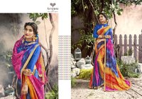 Jaipur Fancy Bandhani Sarees