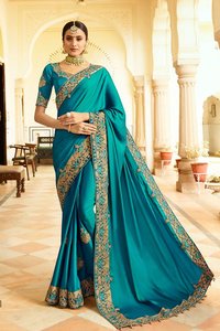 Ladies Fashion Sarees