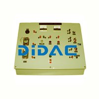 Aircraft System Training Equipment