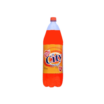 City Orange