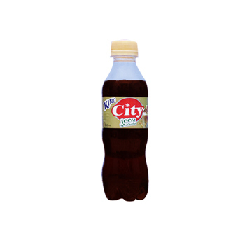 Jeera Soft Drink Packaging: Plastic Bottle