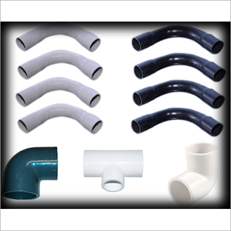 Electrical Fitting