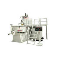 High Speed Cooler Mixer - Stainless Steel, 1500x1000x2000 Mm | 100-500 Kg Capacity, 15-30 Kw Power, 100-500 Rpm Speed, User-friendly Design, Durable And Rust Resistant