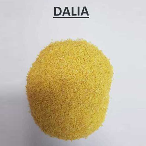 Dalia Dalia