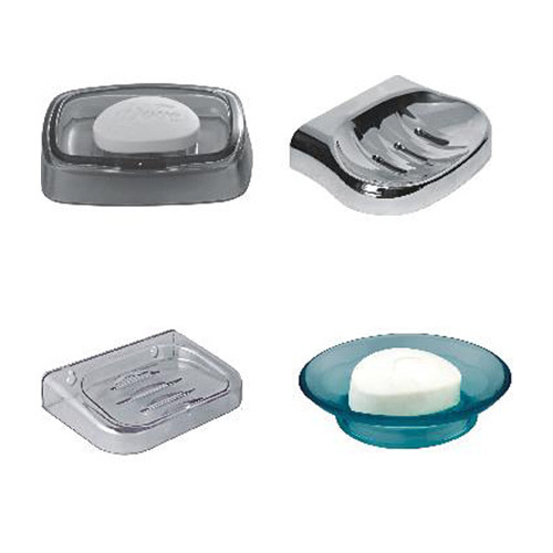 Premium Assorted Soap Dish