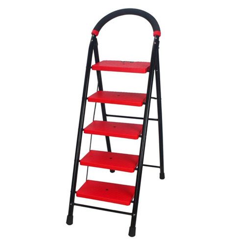 Steel Milano Folding Ladder