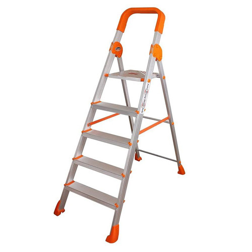 Titanium Ladder