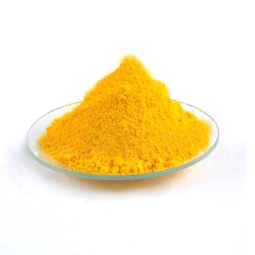 Acid Yellow Dyes