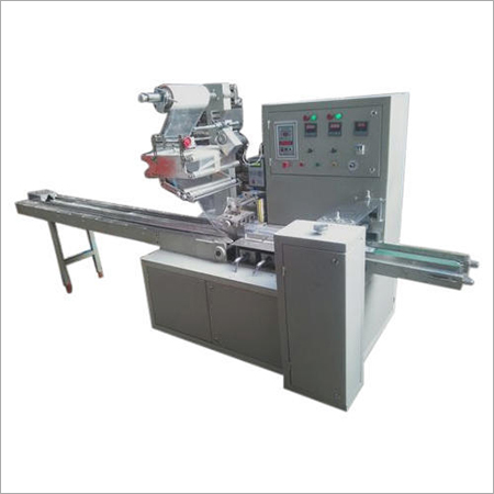 Chikki Packaging Machine Chikki Packaging Machine