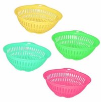 Any Plastic Fruit Basket