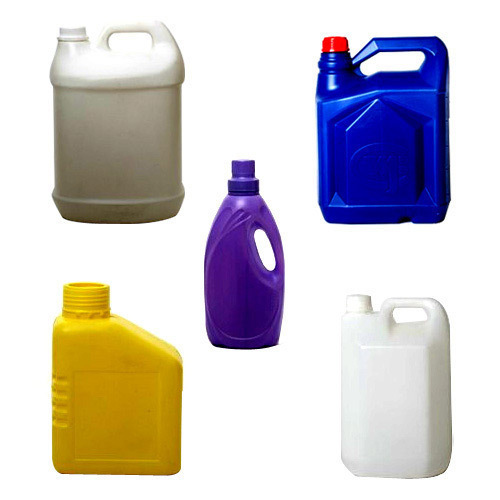 Disposable Plastic Can