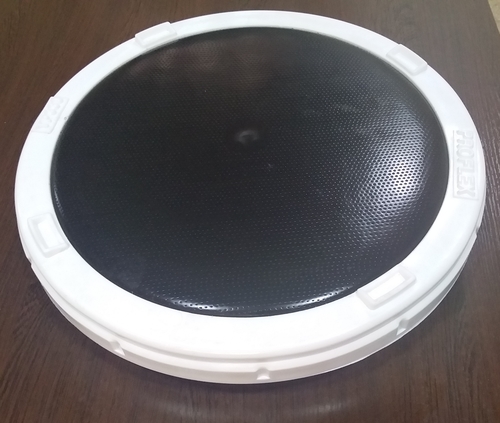 Fine Bubble Membrane Disc Diffuser