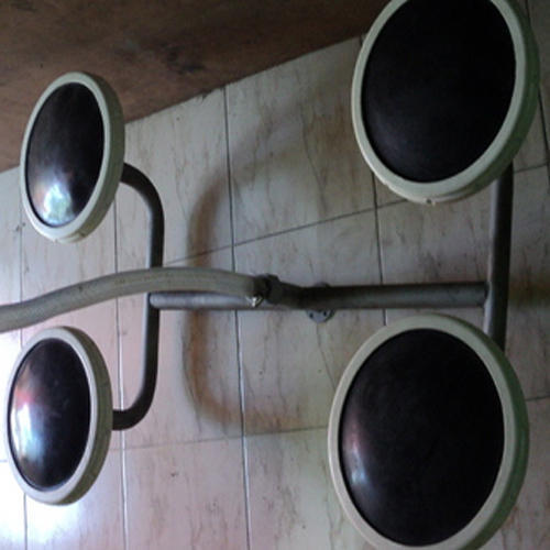 Waste Water Treatment Disc Diffuser