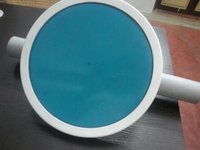 Viton Disc Diffuser