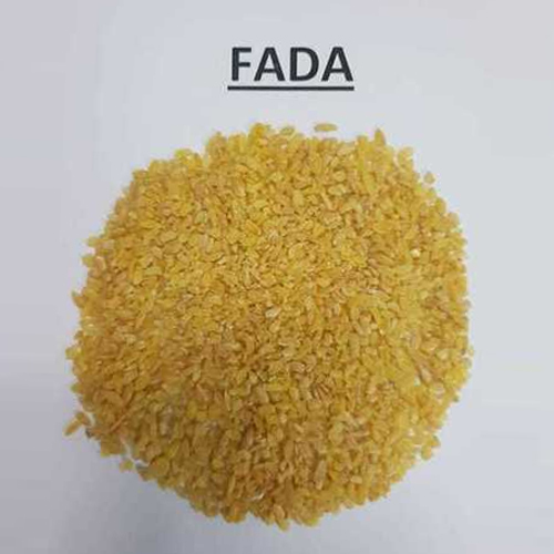 Wheat FADA Wheat FADA