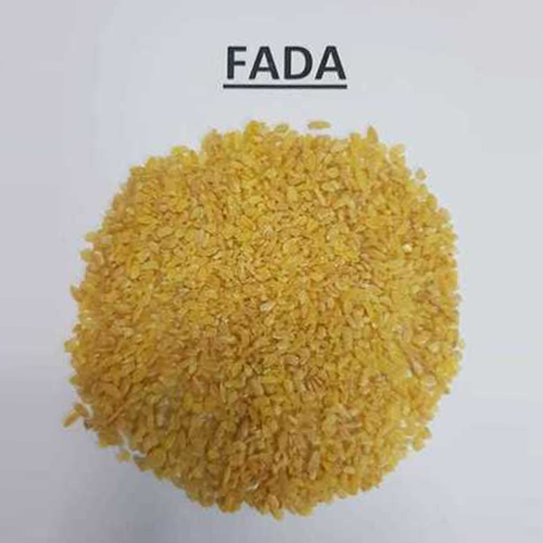 Wheat FADA