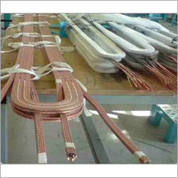 Multi Turn Formed Coils