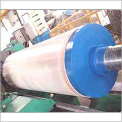 Calender Machine Cotton Roll