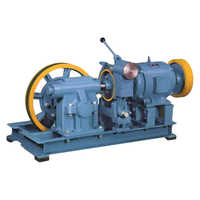 Upper Traction Machine