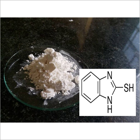 2-Mercapto Benzimidazole