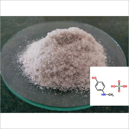 4-Methylaminophenol sulfate(Metol) 4-Methylaminophenol sulfate(Metol)