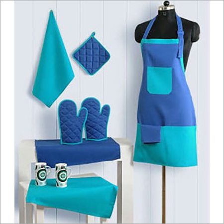 Home Textiles