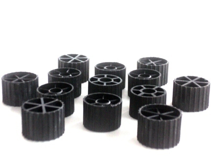 Moving Bed Biofilm Reactor