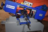 Metal Cutting Bandsaw machine