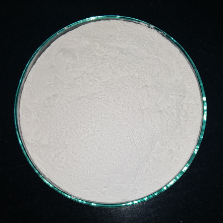 Calcium Zinc Based PVC