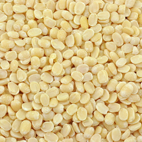 Urad Dal - Organic Split Lentils | High-Quality Chickpea Variety, Sustainably Cultivated, Rich in Flavor and Texture