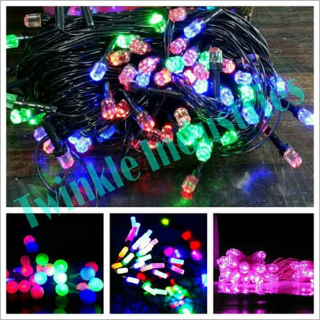 Diwali Decorative LED Lights