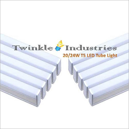 LED Tube Light