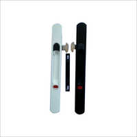 Domal Conceal Lock